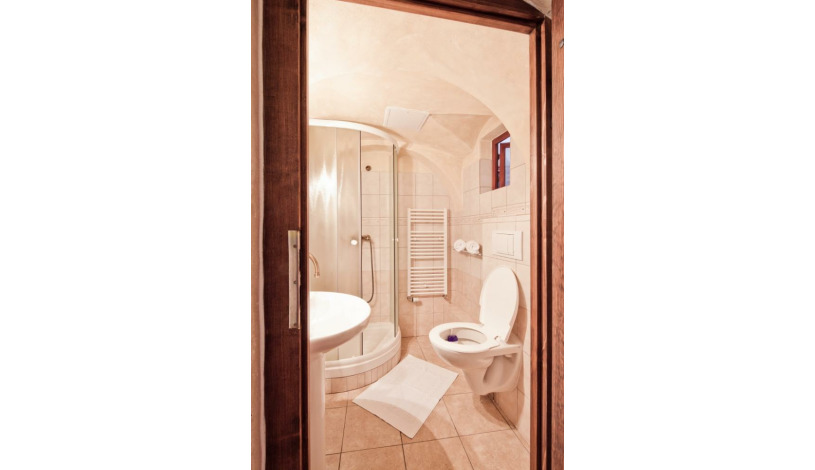 PENSION BAROKO Český Krumlov - Čtyřlůžkový